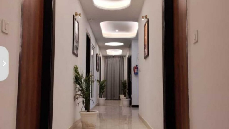 Affordable Hotels in greater Noida for families