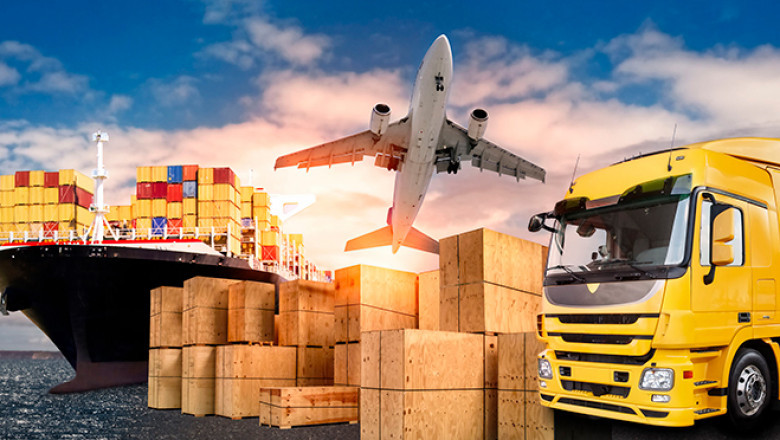 Air Freight Forwarding Market Intelligence: Key Data and Trends Shaping the Future