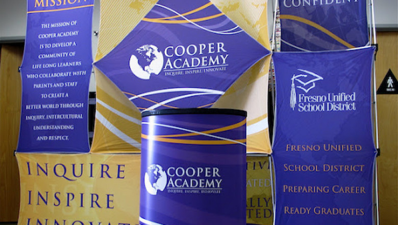 AlphaGraphics N. Coyote Dr.: Premium Printing &amp; Signage Solutions in Tucson