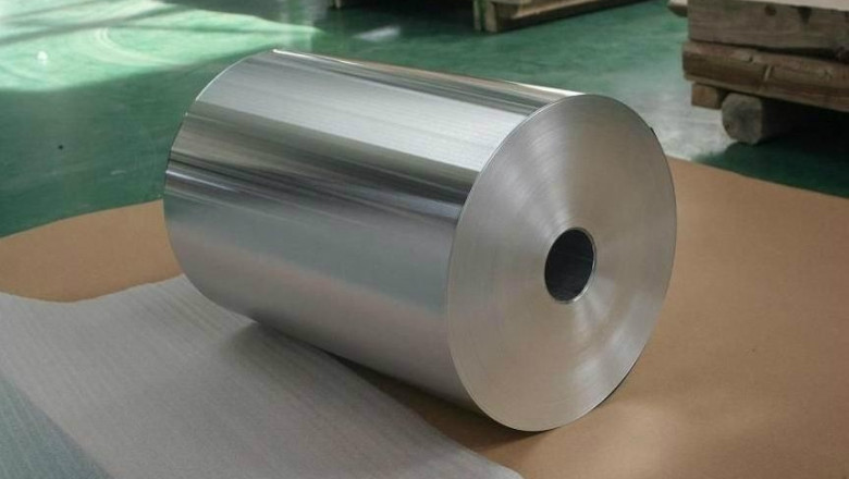 Aluminium Foil Market Growth in Packaging, Construction, and Pharmaceutical Sectors Explained