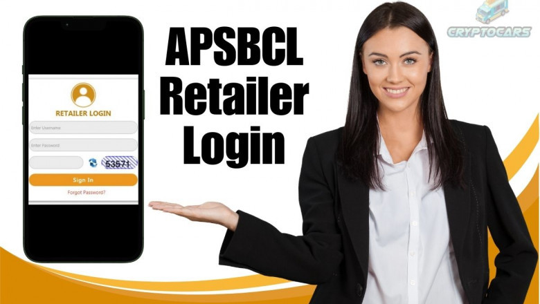 APSBCL Retailer Login: A Complete Guide for Liquor Retailers in Andhra Pradesh