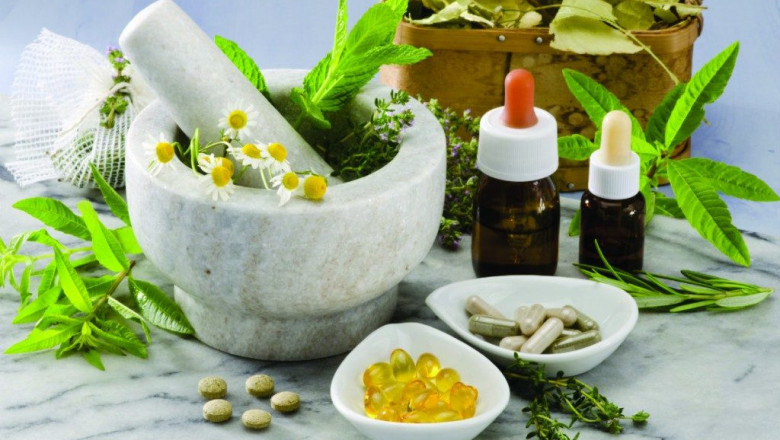Arogya Formulations: Ayurvedic Medicines Manufacturer in India