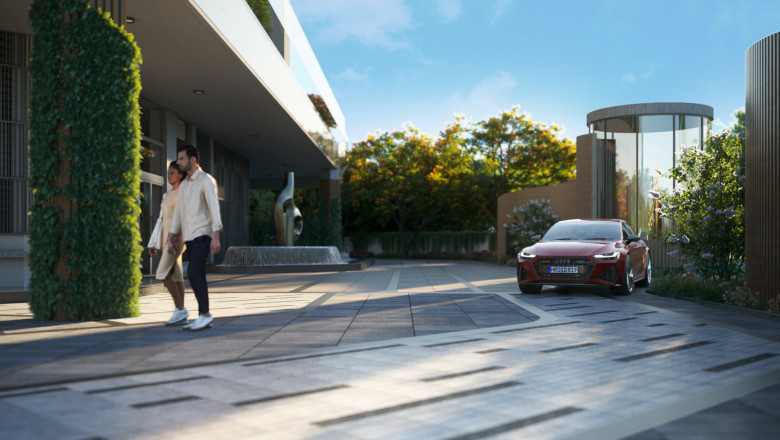 Augmented Reality in Real Estate: Transforming Architectural Planning & Property Sales