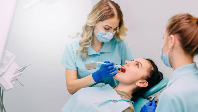 Best Dental Clinic for Self-Care