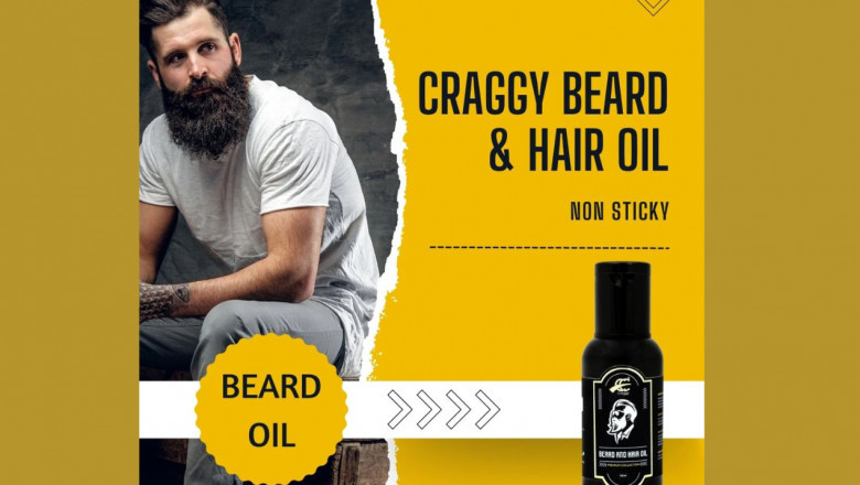Best Men’s Grooming Products for a Sharp Look