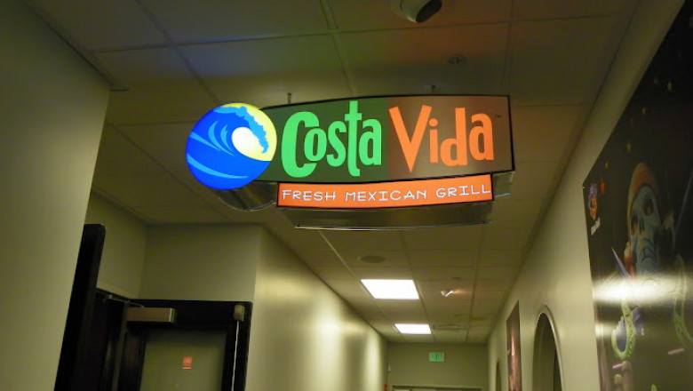 Boost Your Brand with Powerful Marketing: Business Signage, Direct Mail & Custom Solutions in Oakbrook
