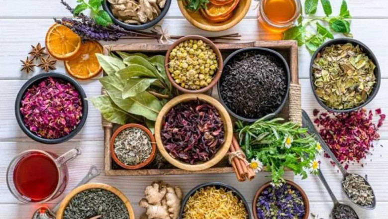 Botanicals Market Trends: PEST Analysis and Identifying the Growing Region