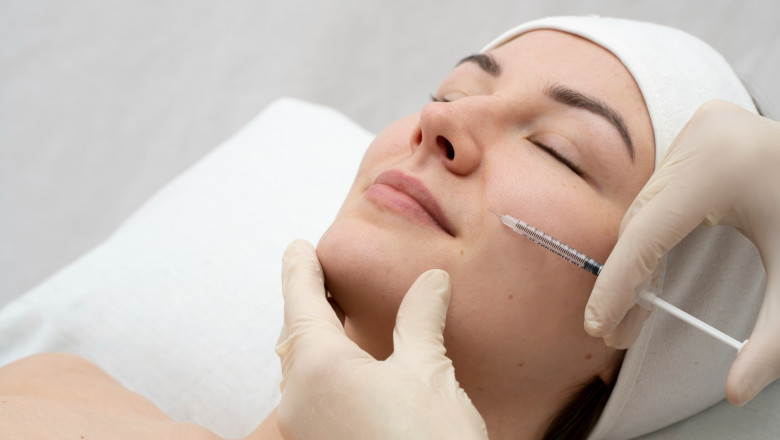Botox Market Trends: PEST Analysis and Identifying the Growing Region