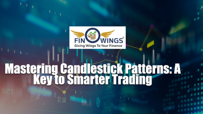Mastering Candlestick Patterns: A Key to Smarter Trading