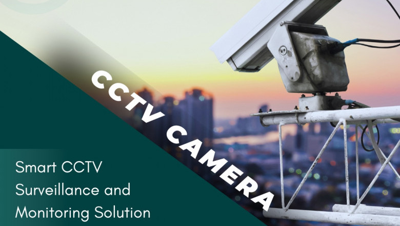 CCTV Camera Boom in Kuwait: Protecting Homes and Businesses etc