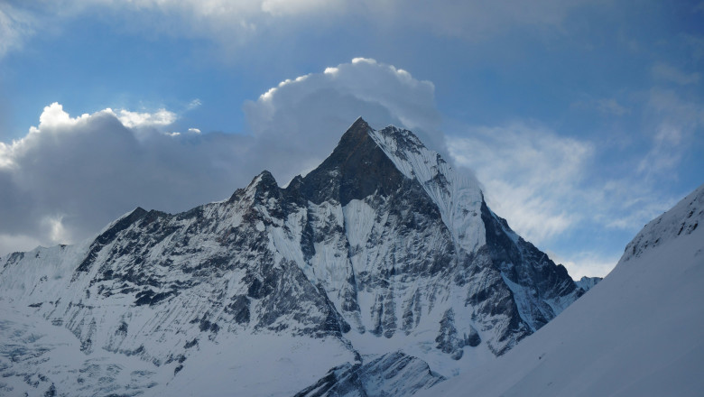 Challenges of the Annapurna Base Camp Trek: What to Expect on the Trail