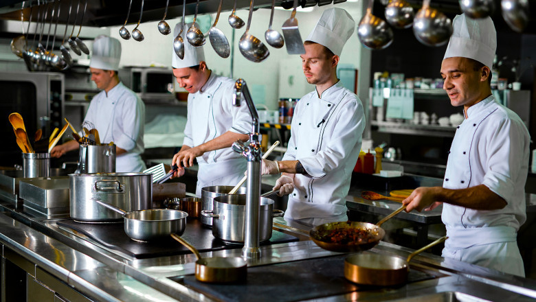 Cloud Kitchen Market Size Expansion to Drive Significant Revenues in the Future