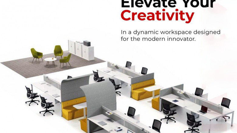 Corporate Interior designer