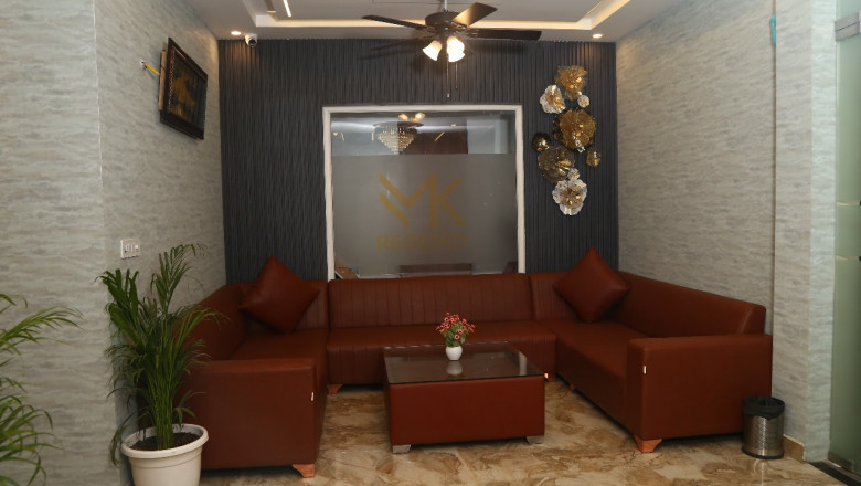 Couple Friendly Hotel Near Sharda University