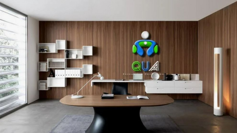 Creating Efficient Workspaces with Office Table Partition Solutions