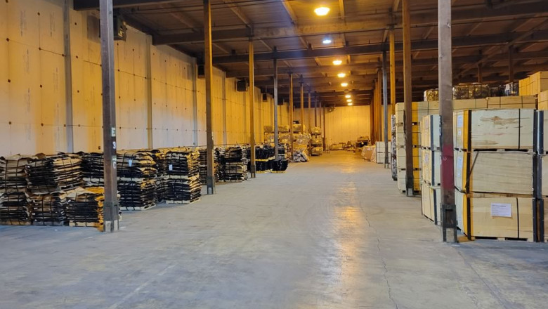 Dry Storage Warehousing Market Impacting Factors: Key Forces Shaping Industry Growth
