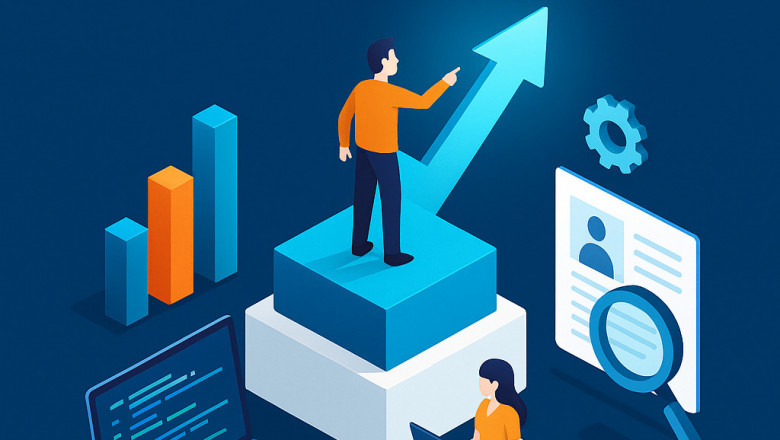 Explore Your Potential in Tech at Fusion Software Institute