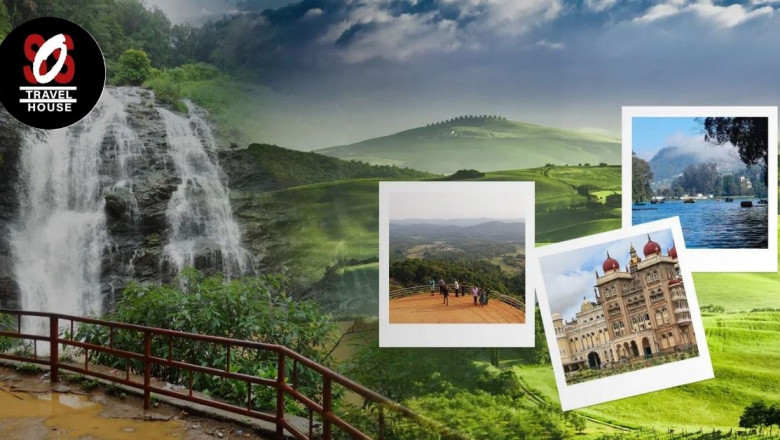 Family-Friendly Mysore Ooty Coorg Tour Guide & Tips