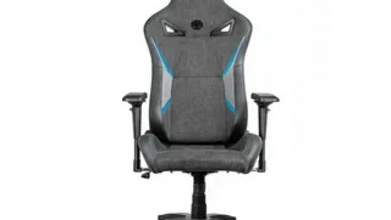 Gaming Chair Market insights reveal key regional differences in design preferences and product features