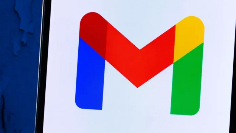 Gmail App Crashing
