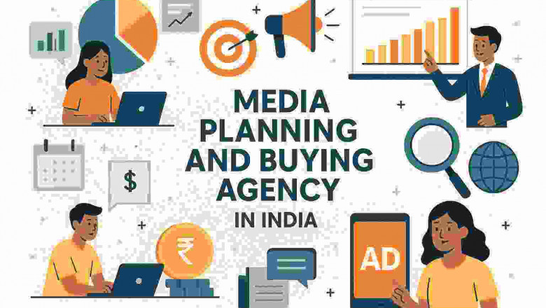 Grow Faster with a Media Planning and Buying Company | Adomantra