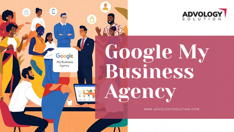 How a Google My Business Agency Can Help Your Business Thrive