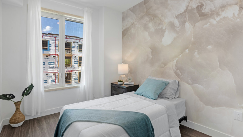 How Peel and Stick Wallpaper Can Refresh Your Home Effortlessly