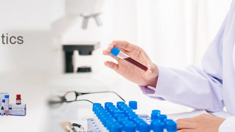 In Vitro Diagnostics Test Kit Market Trends: Evaluating Innovation, Pricing Pressures, and Global Testing Needs