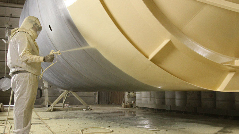 Industrial Coating Market Innovations: Smart Coatings and Nanotechnology Solutions Creating Competitive Advantages