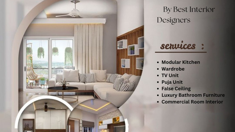 Interior Designer in Bangalore