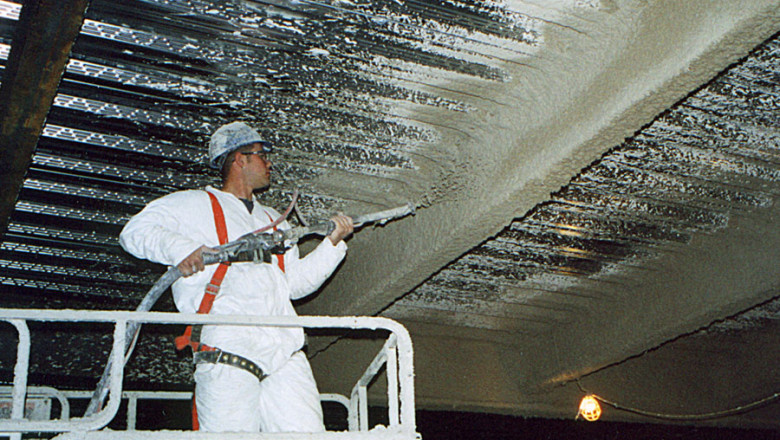 Intumescent Coatings Market to Expand Rapidly on Infrastructure Development