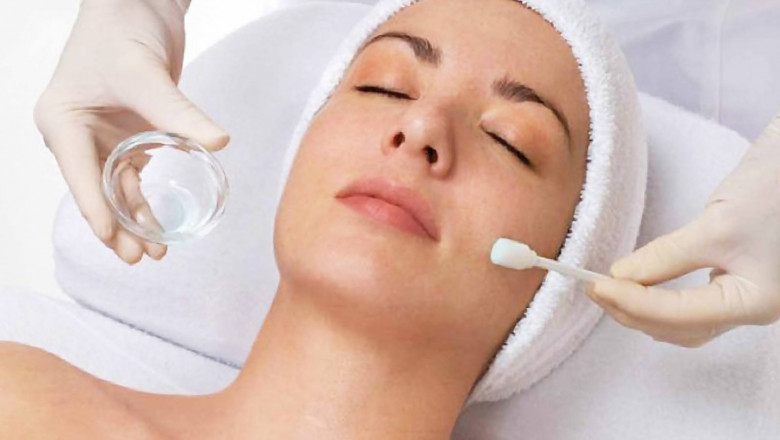 Is a Chemical Peel Worth the Investment in Dubai?