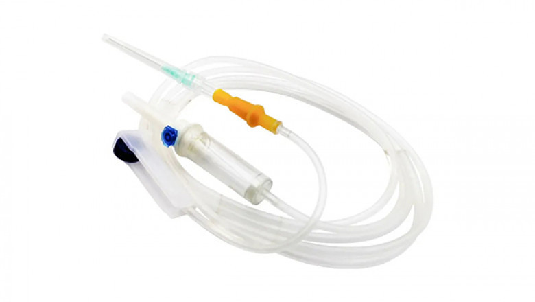 IV Disposables Market Developments: Technological Advancements in IV Catheters, Tubing, and Cannulas