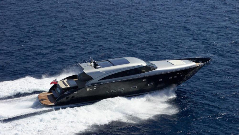 Leisure Power Boat Market Intelligence Unlocks Growth Strategies Across Marine Lifestyle Sectors