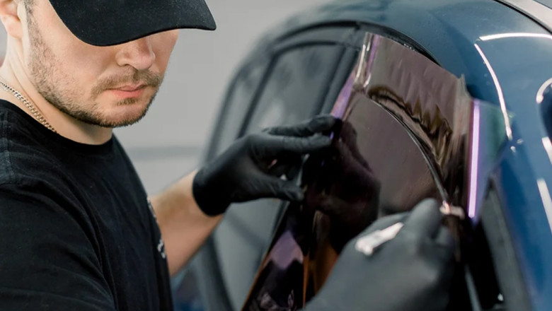 Looking to Maintain a Scratch-Free Finish? Here's Why PPF is the Ultimate Solution