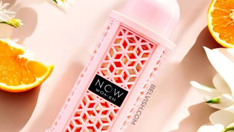 Luxury in a Bottle: Why Rave Now for Women is the Smart Choice