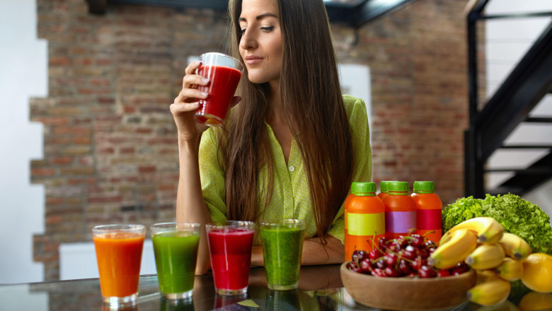 Mood Boosting Drink Market Expansion in the Health & Wellness Sector