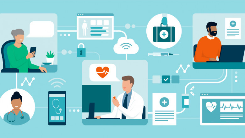 Patient Engagement Software Market to Soar with AI Integration