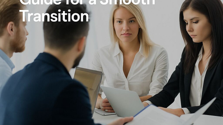 Payroll Migration Checklist: A Step-by-Step Guide for a Smooth Transition