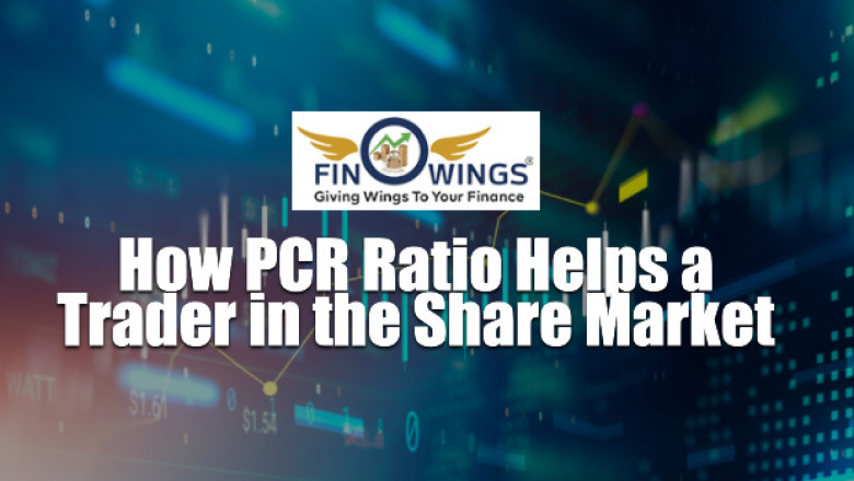 PCR Ratio in Share Trading