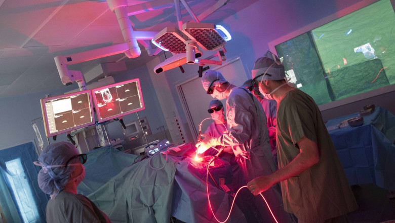 Photodynamic Therapy Market is Estimated to Witness High Growth Owing to Advanced Photosensitizers