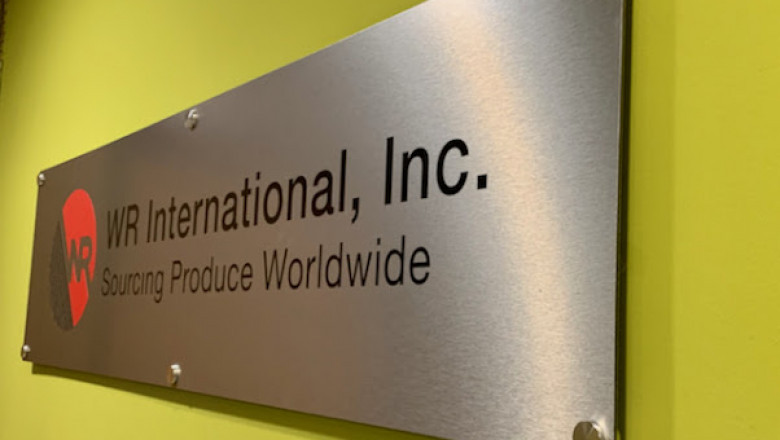 Professional Signage & Large Format Printing in Downtown Dallas