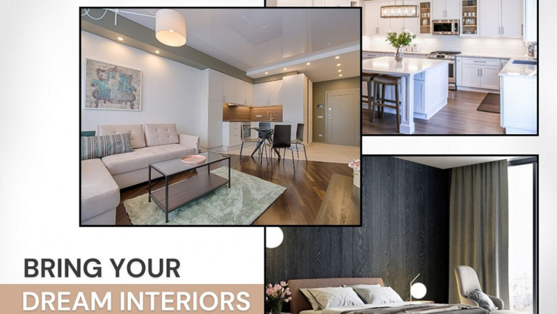 Residential interior designer