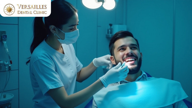 Revolutionizing Smiles with Sameday Implant: What You Need to Know