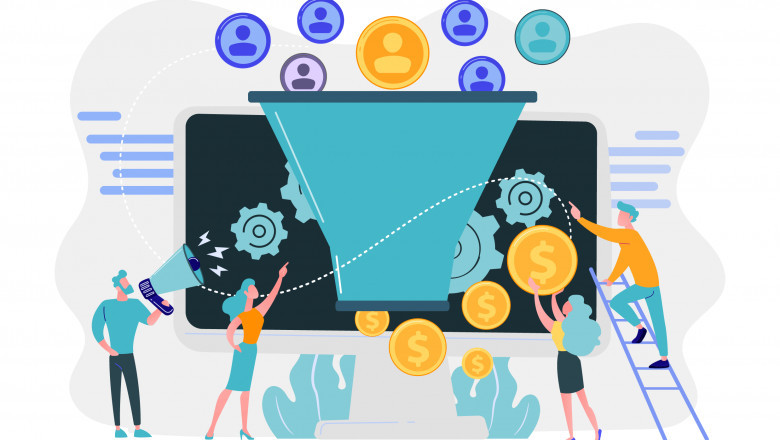 Scale Faster: What Is a Sales Funnel and How to Use It