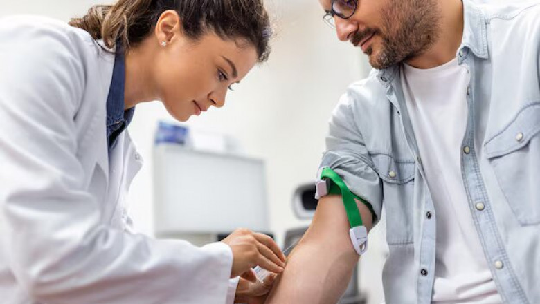 Smarter Health: Essentials of Home Blood Tests