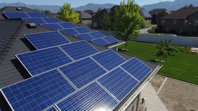 Solar Energy Market Positioned for Growth as Costs Drop and Environmental Awareness Increases Globally