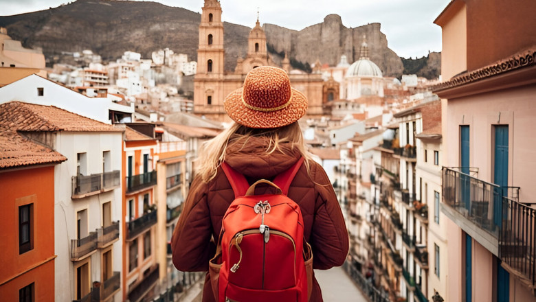 Speak, Explore, Connect: A Complete Guide to Travel in Spanish