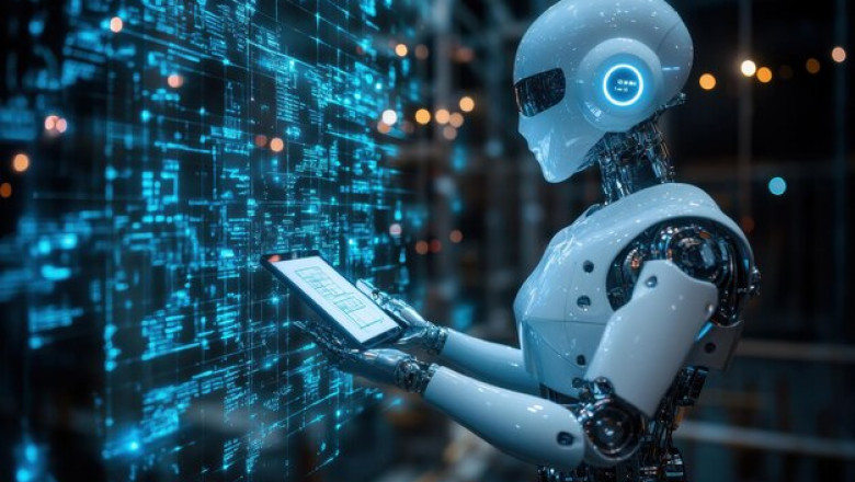 The Convergence of AI and Vision Systems in Mexican Robot Software for Quality Control: Driving Manufacturing Excellence