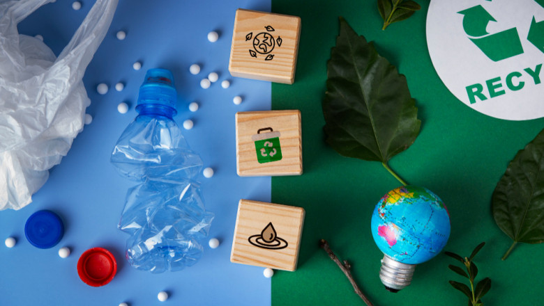 The Future of Sustainability: Inside the Booming Plastic Recycling Market